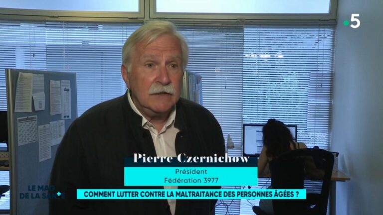 Jean-marc Sène Absent Magazine De La Santé Magazine de la santé : Comment lutter contre la maltraitance des
